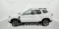 2019 Dacia Duster