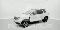 2019 Dacia Duster