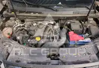 2019 Dacia Duster
