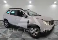 2019 Dacia Duster