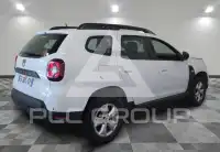 2019 Dacia Duster