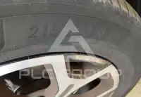 2019 Dacia Duster