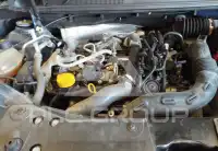 2019 Dacia Duster