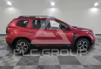 2019 Dacia Duster