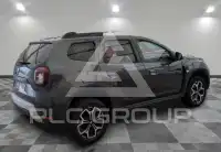2019 Dacia Duster