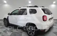 2019 Dacia Duster