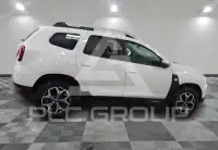 2019 Dacia Duster