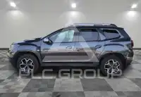 2019 Dacia Duster