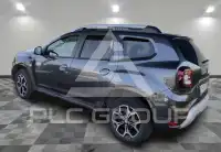2019 Dacia Duster