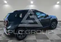 2019 Dacia Duster
