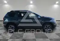 2019 Dacia Duster