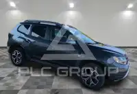 2019 Dacia Duster