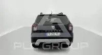 2019 Dacia Duster