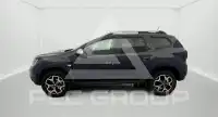 2019 Dacia Duster
