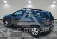 2019 Dacia Duster