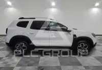2019 Dacia Duster
