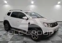 2019 Dacia Duster