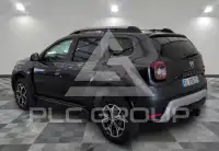 2019 Dacia Duster