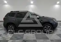 2019 Dacia Duster