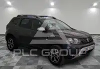 2019 Dacia Duster