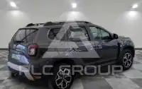 2019 Dacia Duster