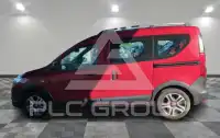 2019 Dacia Dokker