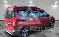 2019 Dacia Dokker