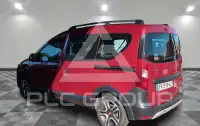 2019 Dacia Dokker
