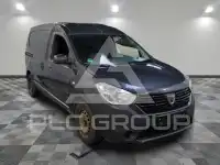 2019 Dacia Dokker