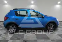 2019 Dacia Sandero