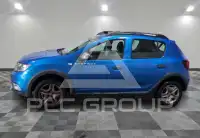 2019 Dacia Sandero
