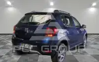2019 Dacia Sandero