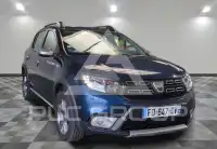 2019 Dacia Sandero
