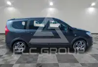 2019 Dacia Lodgy