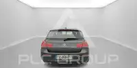 2019 BMW 1 series