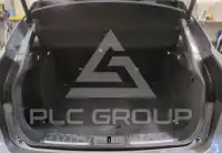 2019 Jaguar F-PACE
