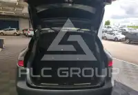 2019 Jaguar F-PACE