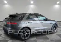 2019 Jaguar F-PACE