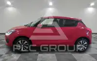 2019 Suzuki SWIFT