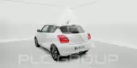 2019 Suzuki SWIFT