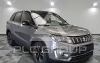 2019 Suzuki Vitara