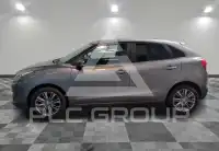 2019 Suzuki Baleno