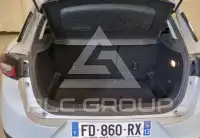 2019 Mazda CX-3