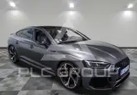2019 Audi RS5