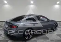 2019 Audi RS5
