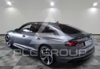 2019 Audi RS5