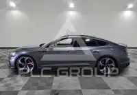 2019 Audi RS5