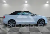 2019 Audi A3