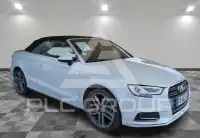 2019 Audi A3