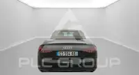 2019 Audi A5